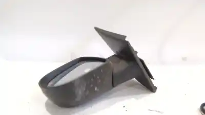 Peça sobressalente para automóvel em segunda mão espelho retrovisor esquerdo por otras marcas de  referências oem iam 0104016  renault clio 3,fase 2