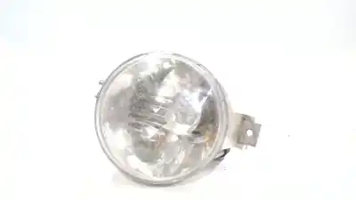 Second-hand car spare part front right headlight for al de oem iam references 6x0953156f