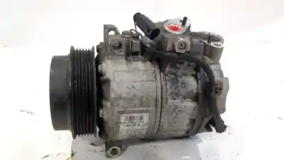 İkinci el araba yedek parçası KLIMA KOMPRESÖRÜ için MERCEDES-BENZ VIANO (W639)  OEM IAM referansları 9068302401  