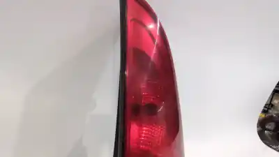 Pezzo di ricambio per auto di seconda mano luci posteriori destra per otras marcas de  riferimenti oem iam 8200027152  renault espace iv 1.9 dci