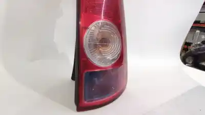 Pezzo di ricambio per auto di seconda mano luci posteriori destra per otras marcas de  riferimenti oem iam 8200027152  renault espace iv 1.9 dci