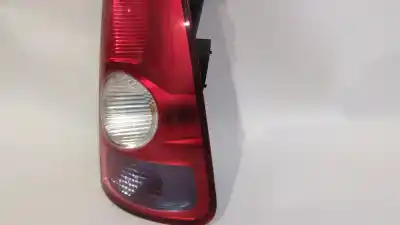 Pezzo di ricambio per auto di seconda mano luci posteriori destra per otras marcas de  riferimenti oem iam 8200027152  renault espace iv 1.9 dci