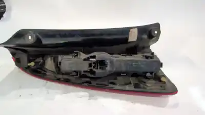 Pezzo di ricambio per auto di seconda mano luci posteriori destra per otras marcas de  riferimenti oem iam 8200027152  renault espace iv 1.9 dci