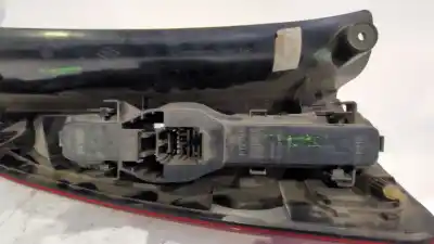 Pezzo di ricambio per auto di seconda mano luci posteriori destra per otras marcas de  riferimenti oem iam 8200027152  renault espace iv 1.9 dci