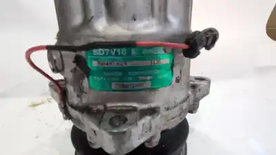 Автозапчасти б/у компрессор кондиционера воздуха за otras marcas de  ссылки oem iam 7700272497  