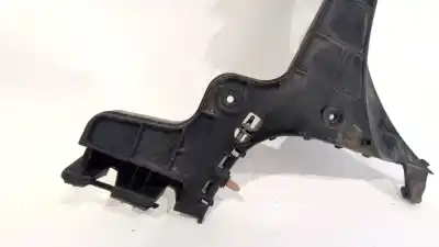 Pezzo di ricambio per auto di seconda mano rinforzo paraurti posteriore per audi a3 (8p1) 1.6 riferimenti oem iam 8p3807378a  