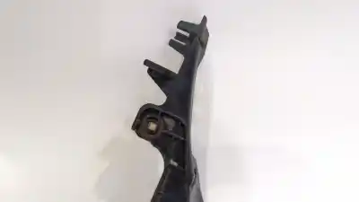 Pezzo di ricambio per auto di seconda mano rinforzo paraurti posteriore per audi a3 (8p1) 1.6 riferimenti oem iam 8p3807378a  