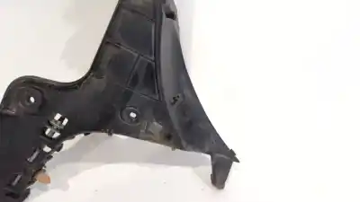 Pezzo di ricambio per auto di seconda mano rinforzo paraurti posteriore per audi a3 (8p1) 1.6 riferimenti oem iam 8p3807378a  