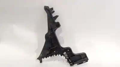 Pezzo di ricambio per auto di seconda mano rinforzo paraurti posteriore per audi a3 (8p1) 1.6 riferimenti oem iam 8p3807378a  