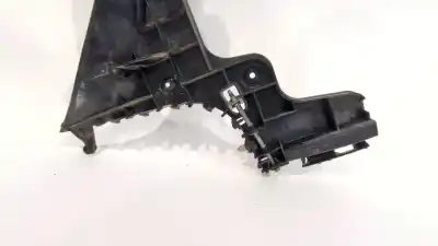 Pezzo di ricambio per auto di seconda mano rinforzo paraurti posteriore per audi a3 (8p1) 1.6 riferimenti oem iam 8p3807378a  