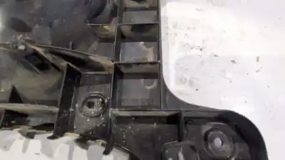 Pezzo di ricambio per auto di seconda mano rinforzo paraurti posteriore per audi a3 (8p1) 1.6 riferimenti oem iam 8p3807378a  