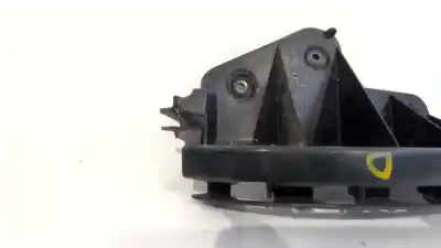 Second-hand car spare part rear bumper reinforcement for audi a3 (8p1) 1.6 oem iam references 8p3807394  