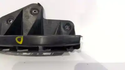 Second-hand car spare part rear bumper reinforcement for audi a3 (8p1) 1.6 oem iam references 8p3807394  