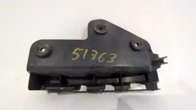 Second-hand car spare part rear bumper reinforcement for audi a3 (8p1) 1.6 oem iam references 8p3807394  