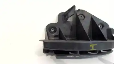 Second-hand car spare part rear bumper reinforcement for audi a3 (8p1) 1.6 oem iam references 8p3807393  