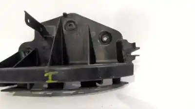 Second-hand car spare part rear bumper reinforcement for audi a3 (8p1) 1.6 oem iam references 8p3807393  