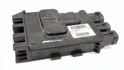 Pièce détachée automobile d'occasion BOÎTES À FUSIBLES pour RENAULT MEGANE III COUPÉ (DZ0/1_)  Références OEM IAM 243800011R  