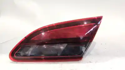 Second-hand car spare part interior rear right light for al de oem iam references 13399797