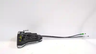 Second-hand car spare part  for TOYOTA AYGO (_B1_)  OEM IAM references 6906002391  