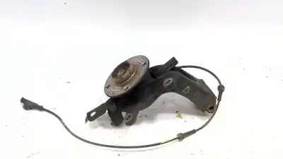 Second-hand car spare part Front Right Knuckle for TOYOTA AYGO (_B1_) 1.0 (KGB10_) OEM IAM references 432110H020  