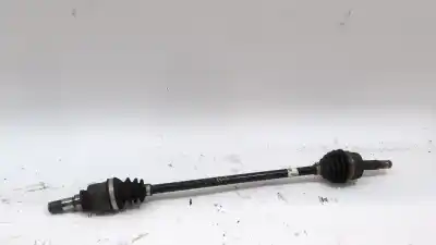 Second-hand car spare part Front Right Transmission for TOYOTA AYGO (_B1_) 1.0 (KGB10_) OEM IAM references 434100H040  