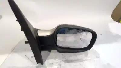 Second-hand car spare part right rearview mirror for al de oem iam references 12443070