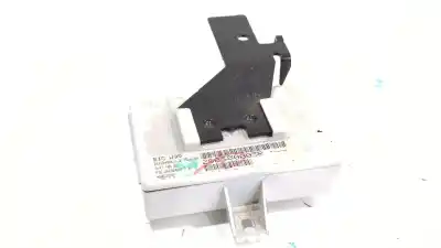 Recambio de automóvil de segunda mano de MODULO ELECTRONICO para RENAULT MEGANE III COUPÉ (DZ0/1_)  referencias OEM IAM 280380003R  