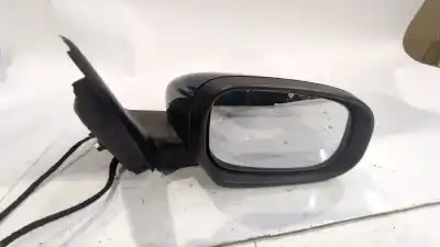 Second-hand car spare part right rearview mirror for al de oem iam references 30734879