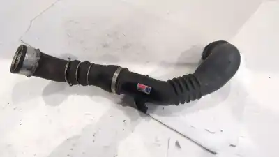 Second-hand car spare part intercooler hoses for al de oem iam references 11617798692