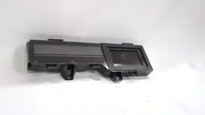 Автозапчасти б/у многофункциональный дисплей за renault scénic iii (jz0/1_) 1.5 dci ссылки oem iam 248109981r  