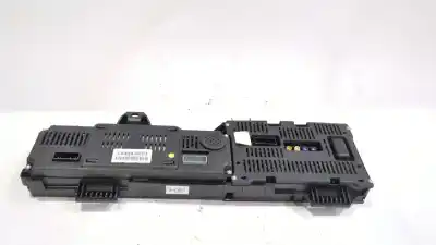 Автозапчасти б/у многофункциональный дисплей за renault scénic iii (jz0/1_) 1.5 dci ссылки oem iam 248109981r  
