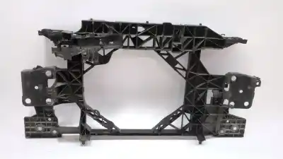 Автозапчасти б/у передняя передняя за renault scénic iii (jz0/1_) 1.5 dci ссылки oem iam 752100007r  