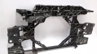 Автозапчасти б/у передняя передняя за renault scénic iii (jz0/1_) 1.5 dci ссылки oem iam 752100007r  
