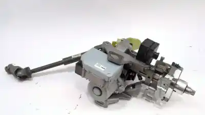 Second-hand car spare part steering column for renault scénic iii (jz0/1_) 1.5 dci oem iam references 488102855r pw22bd0230q 