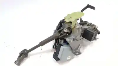 Second-hand car spare part steering column for renault scénic iii (jz0/1_) 1.5 dci oem iam references 488102855r pw22bd0230q 