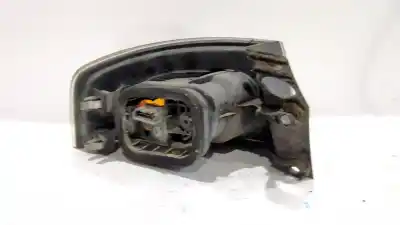 Автозапчастина б/у правий ліхтар для audi a3 (8l1) 1.8 посилання на oem iam 6l6945112b 6l6 945 112 b 