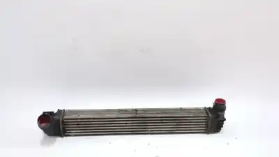 Автозапчасти б/у интеркулер за renault scénic iii (jz0/1_) 1.5 dci ссылки oem iam 144963639r  