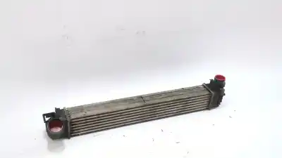Автозапчасти б/у интеркулер за renault scénic iii (jz0/1_) 1.5 dci ссылки oem iam 144963639r  