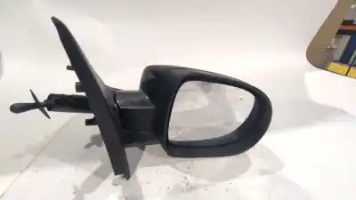 Second-hand car spare part right rearview mirror for al de oem iam references 12443070