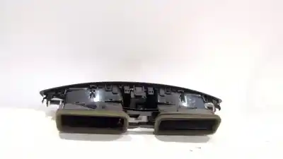 Автозапчасти б/у аэрационная решетка за renault scénic iii (jz0/1_) 1.5 dci ссылки oem iam 682609134r  