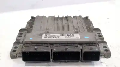 Автозапчасти б/у блок управления двигателем за renault scénic iii (jz0/1_) 1.5 dci ссылки oem iam 237104833r