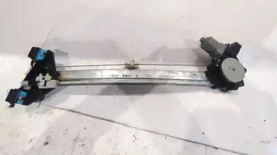 Second-hand car spare part rear right window regulator for al de oem iam references pbt6f30
