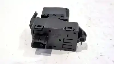 Автозапчастина б/у вимикач для renault scénic iii (jz0/1_) 1.5 dci посилання на oem iam 363210006r  