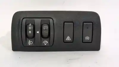 Автозапчасти б/у управление светом за renault scénic iii (jz0/1_) 1.5 dci ссылки oem iam 251900001r