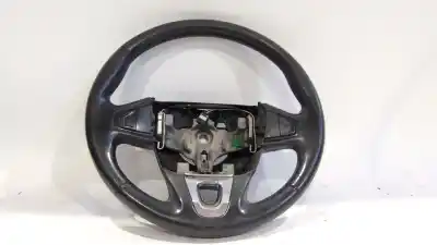 Автозапчасти б/у руль за RENAULT SCÉNIC III (JZ0/1_) 1.5 DCI ссылки OEM IAM 484005186R  