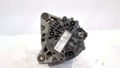 Автозапчасти б/у генератор за renault scénic iii (jz0/1_) 1.5 dci ссылки oem iam 231004554r