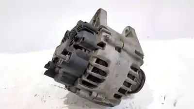Автозапчасти б/у генератор за renault scénic iii (jz0/1_) 1.5 dci ссылки oem iam 231004554r  
