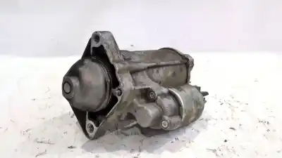 Автозапчастина б/у двигун запускається для renault scénic iii (jz0/1_) 1.5 dci посилання на oem iam 233007224r  