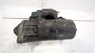 Second-hand car spare part starter motor for al de oem iam references 9000331428