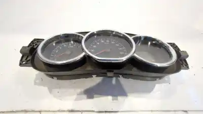 Second-hand car spare part dashboard for al de oem iam references 248100621r